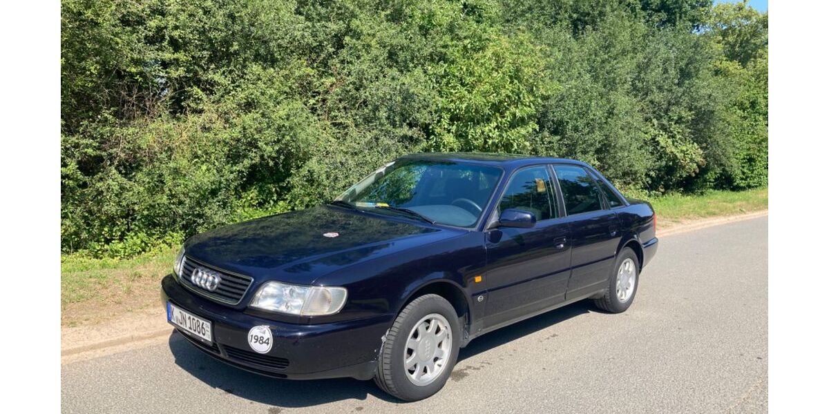 Audi A6 195.600 km 3.290 &euro; Köln 50670