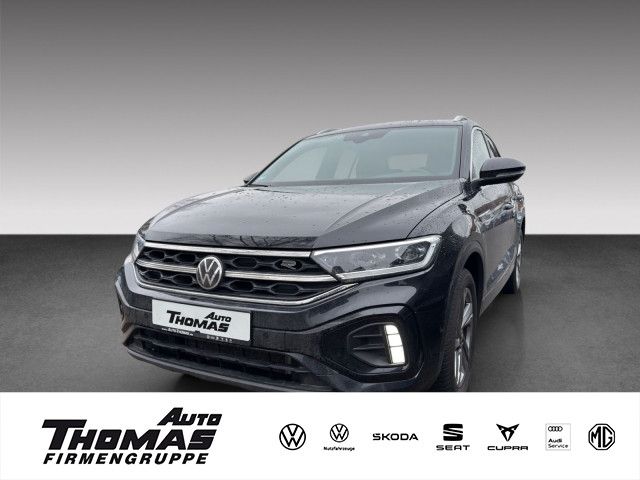 VW T-Roc 83.394 km 23.380 &euro; Hennef 53773