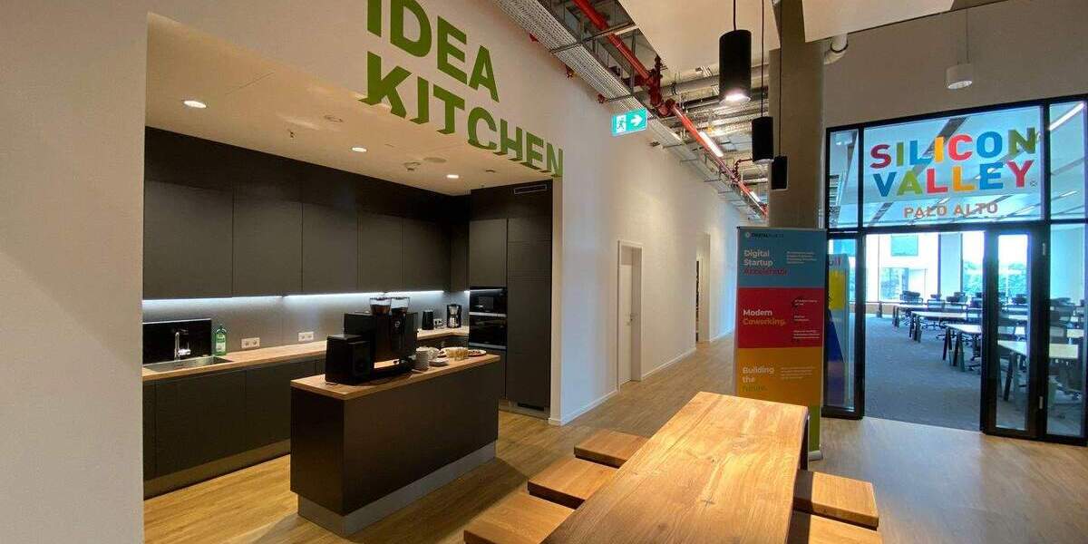 Gewerbeobjekt Bonn Zentrum - 225&euro; | Angebot:25902322