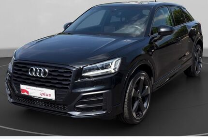 Audi Q2 119.000 km 17.450 &euro; Euskirchen 53879