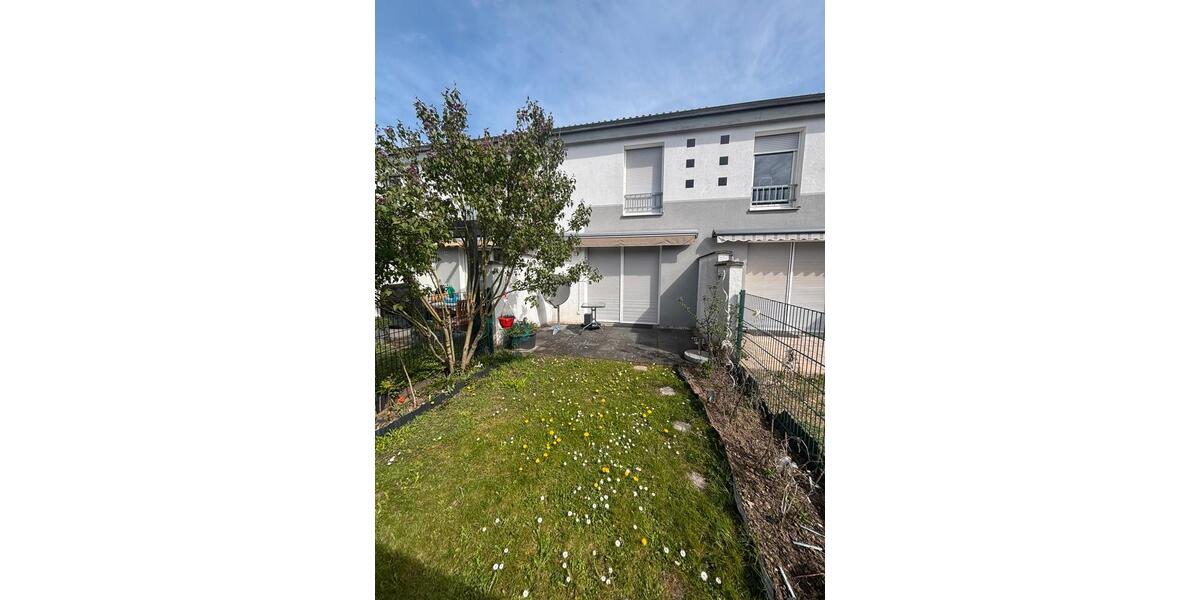 Reihenhaus Bonn Tannenbusch - 3.5 Zimmer, 84 m&sup2;, 380.000&euro; | Angebot:26406811