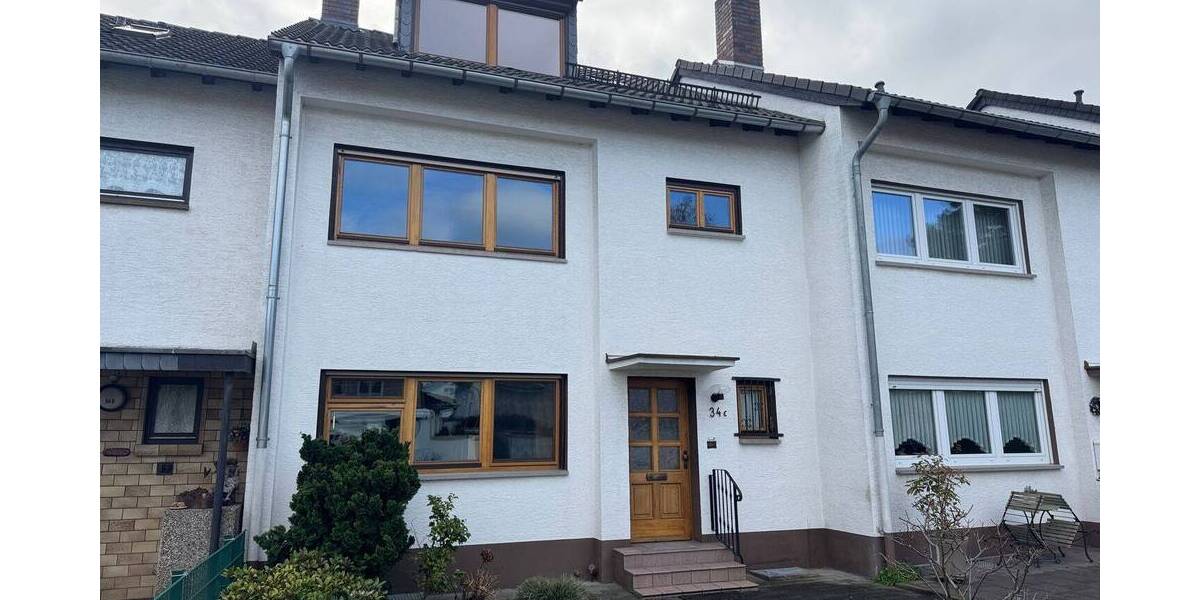 Reihenmittelhaus Niederkassel Ranzel - 6 Zimmer, 141 m&sup2;, 419.000&euro; | Angebot:26543754