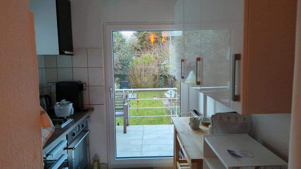 Etagenwohnung Bonn Poppelsdorf - 55 Zimmer, 21 m&sup2;, 650&euro; | Angebot:24815812