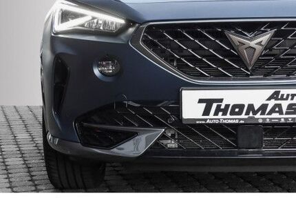 Cupra Formentor 40.650 km 26.990 &euro; Bonn 53227