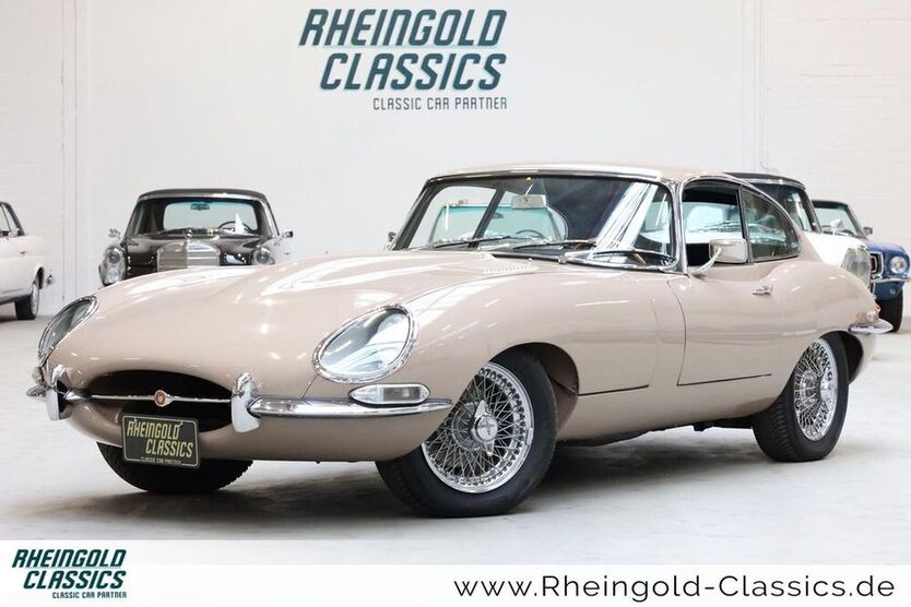 E-Type