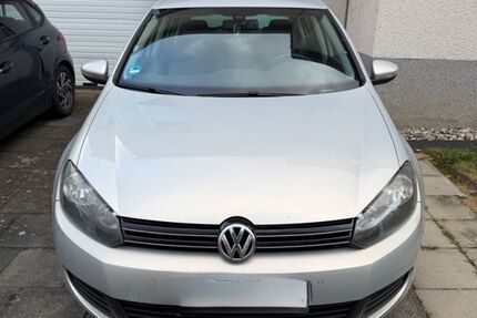 VW Golf 160.000 km 4.500 &euro; köln 51145