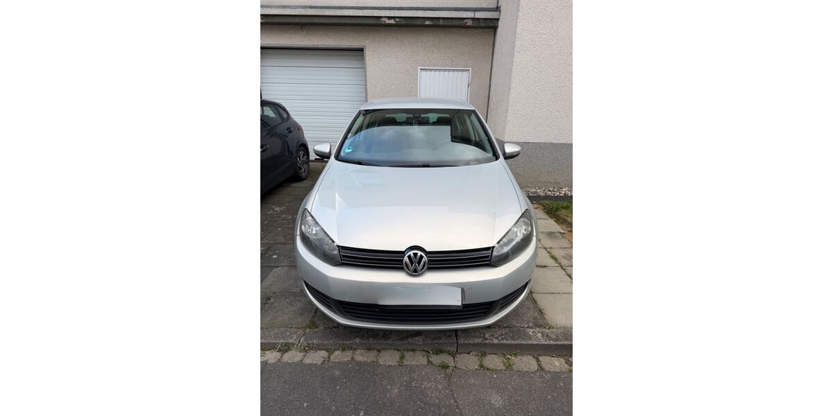 VW Golf 160.000 km 4.500 &euro; köln 51145