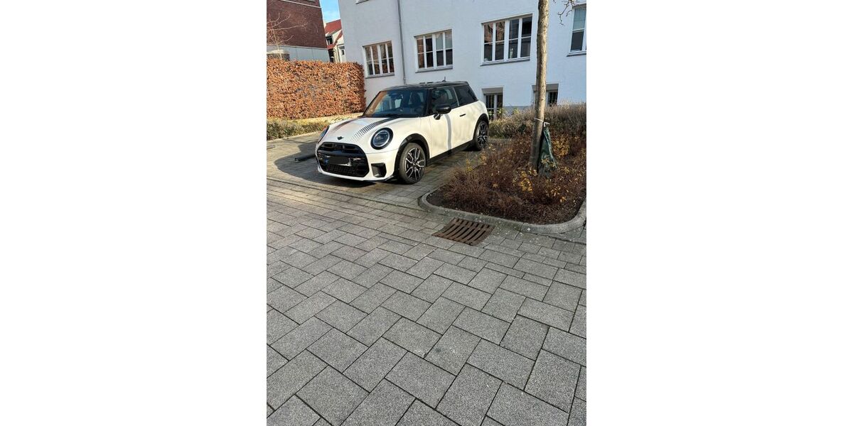 Mini Cooper S 4.999 km 34.899 &euro; Sankt Augustin 53757