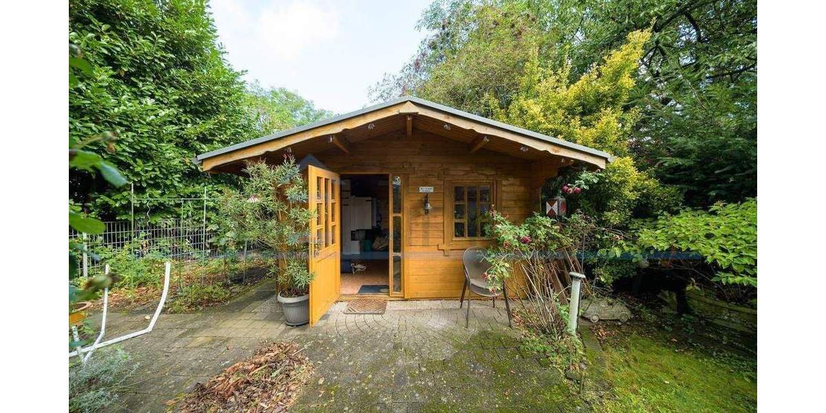 Einfamilienhaus Frechen Bachem - 4 Zimmer, 100 m&sup2;, 440.000&euro; | Angebot:25730447