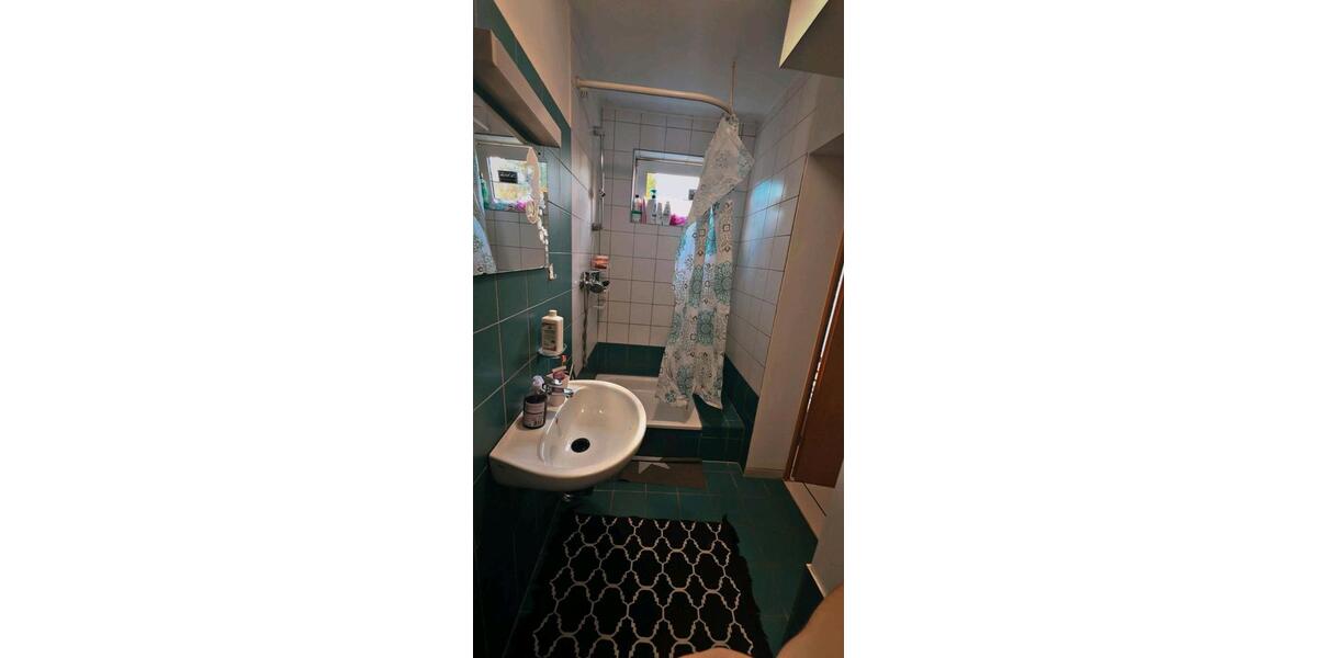 Erdgeschoßwohnung Bonn Hardtberg - 1 Zimmer, 56 m&sup2;, 930&euro; | Angebot:23714822