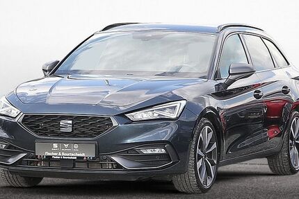 Seat Leon 76.061 km 22.980 € Lohmar 53797