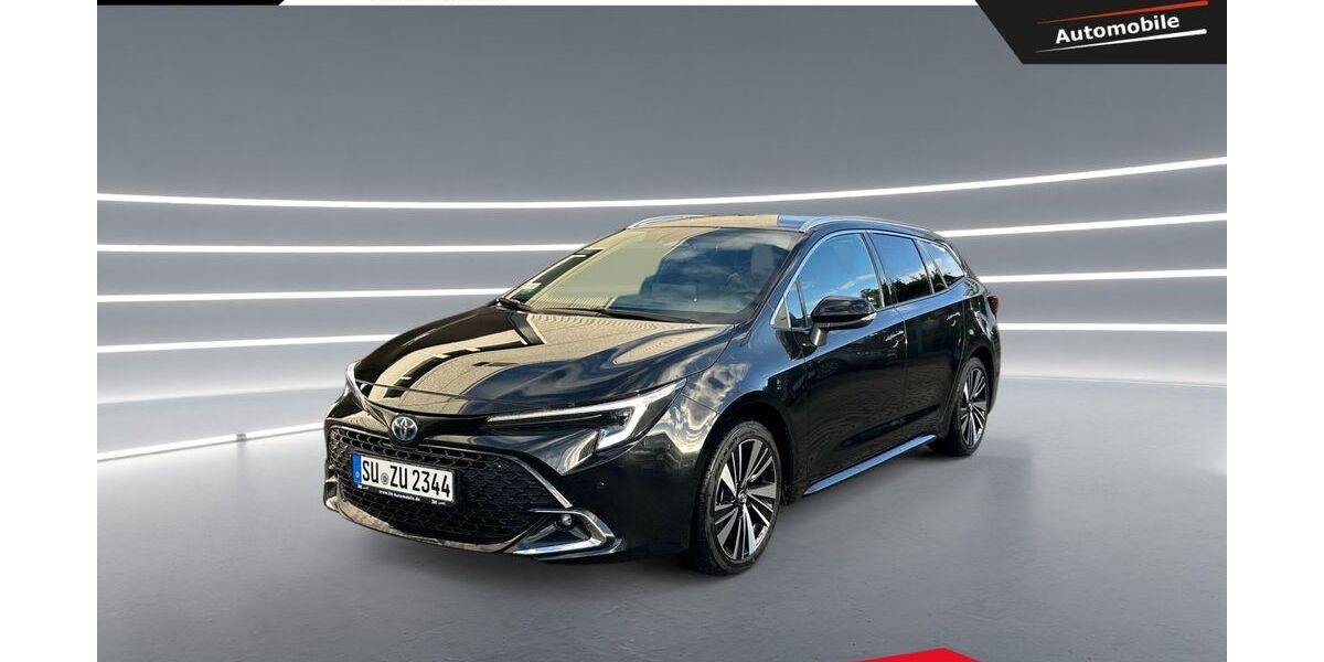 Toyota Corolla 9.900 km 31.390 &euro; Köln 51149