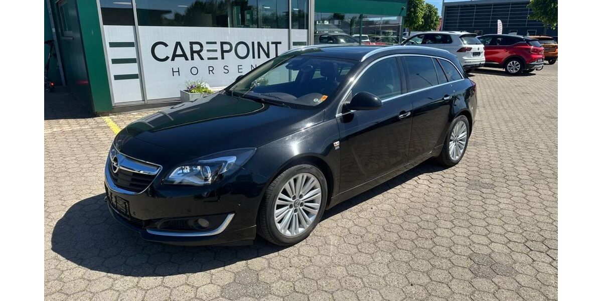 Opel Insignia 200.000 km 5.450 &euro; Köln 50674