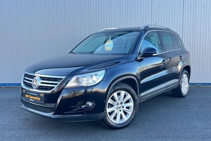 VW Tiguan 199.900 km 9.000 &euro; Erftstadt (bei köln) 50374