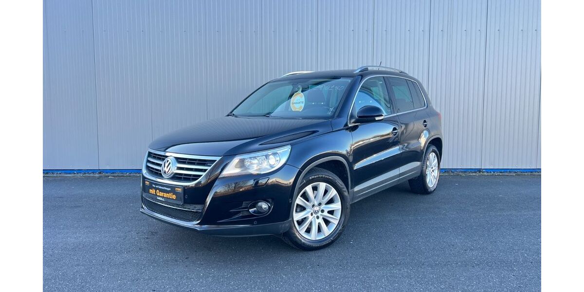 VW Tiguan 199.900 km 9.000 &euro; Erftstadt (bei köln) 50374