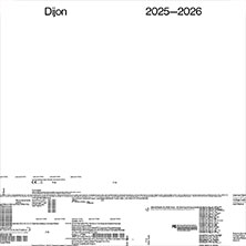 Dijon 28.01.2026 Columbiahalle