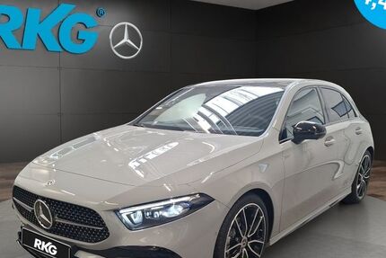 Mercedes-Benz A 200 9.800 km 39.870 &euro; Bonn 53119