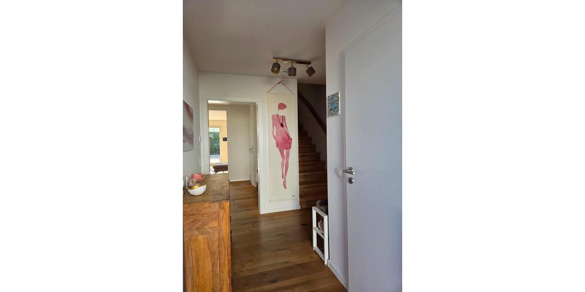 Doppelhaushälfte Bonn Auerberg - 6 Zimmer, 138 m&sup2;, 695.000&euro; | Angebot:25874691