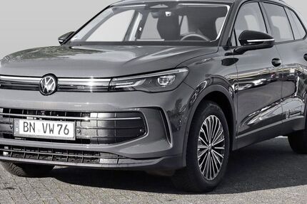 VW Tiguan 3.000 km 41.490 &euro; Bonn 53119