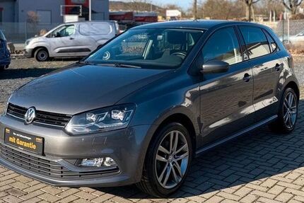VW Polo 151.800 km 11.999 &euro; Rheinbreitbach 53619