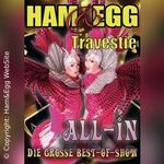 Ham & Egg - All In