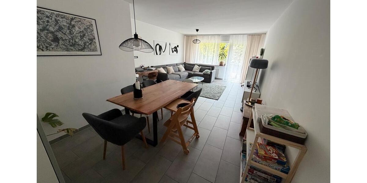 Etagenwohnung Sankt Augustin - 4 Zimmer, 107 m&sup2;, 365.000&euro; | Angebot:27098627