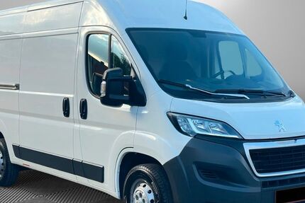 Peugeot Boxer 170.000 km 12.900 € Köln 51067