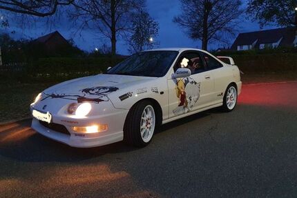 Honda Integra