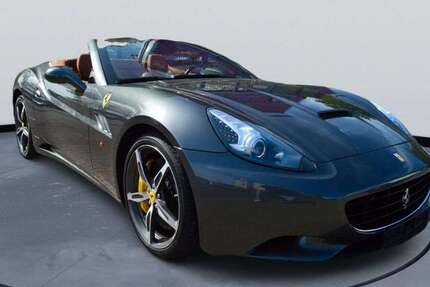 Ferrari California 82.000 km 95.500 € Bergisch Gladbach 51469
