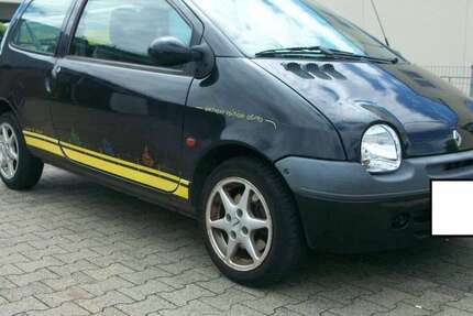 Renault Twingo 169.000 km 2.500 &euro; Siegburg 53721