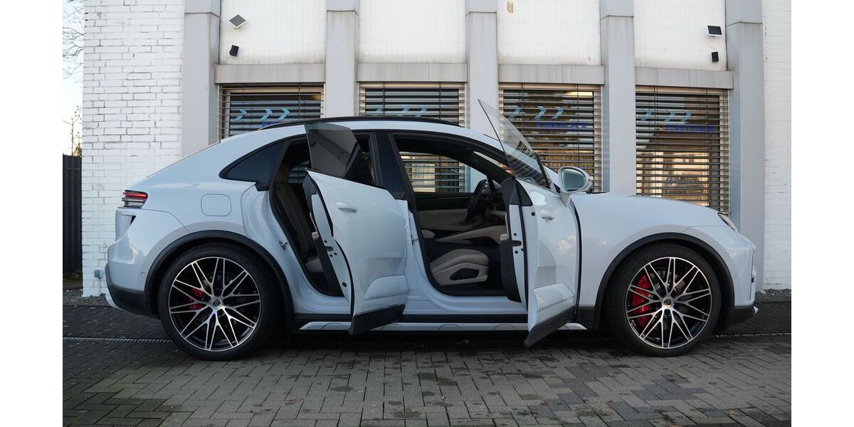 Porsche Macan 9.500 km 112.500 &euro; Hürth (bei Köln) 50354