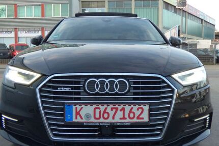 Audi A3 139.000 km 13.900 &euro; Köln 51105