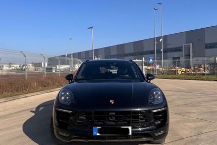 Porsche Macan 200.000 km 31.700 &euro; Euskirchen 53879