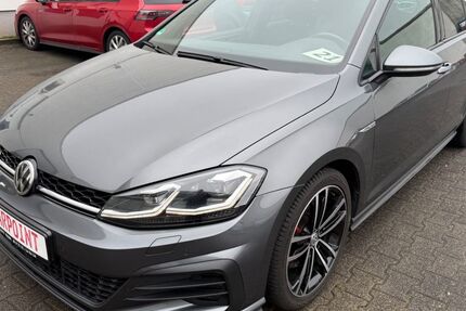 VW Golf 99.000 km 19.650 &euro; Brühl 50321
