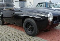 Mercedes-Benz 190 SL teilresturiert 100.000 km 79.900 &euro; Rodgau 63110