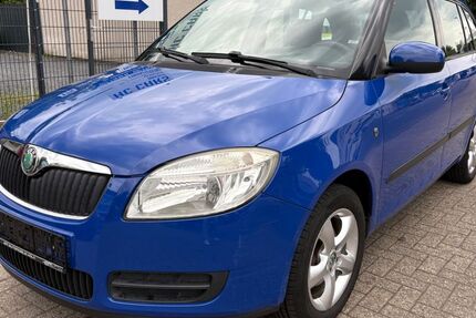 Skoda Fabia 240.000 km 1.100 &euro; Bergisch Gladbach 51469
