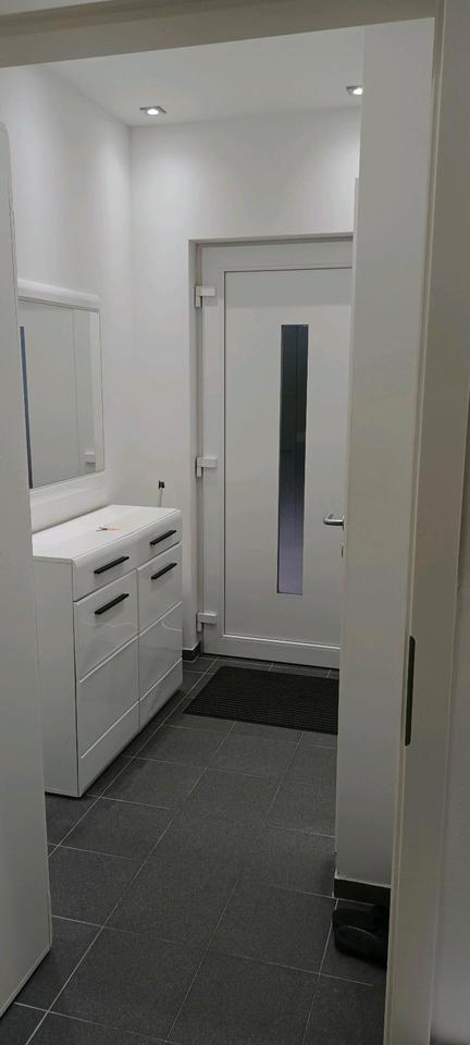 Apartment Wohnung mit Separaten Eingang zimmer