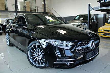 Mercedes A 200