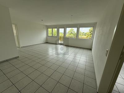 STILLE MIT ANSCHLUSS  DAS BESTE AUS ZWEI WELTEN 2 zimmer