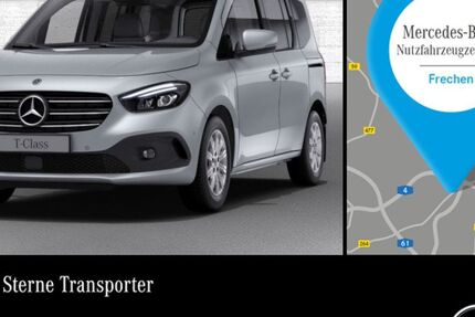 Mercedes-Benz T-Klasse 39.992 km 27.990 &euro; Frechen 50226