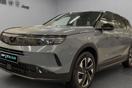 Opel Grandland (X) 15.900 km 29.900 &euro; Bornheim 53332