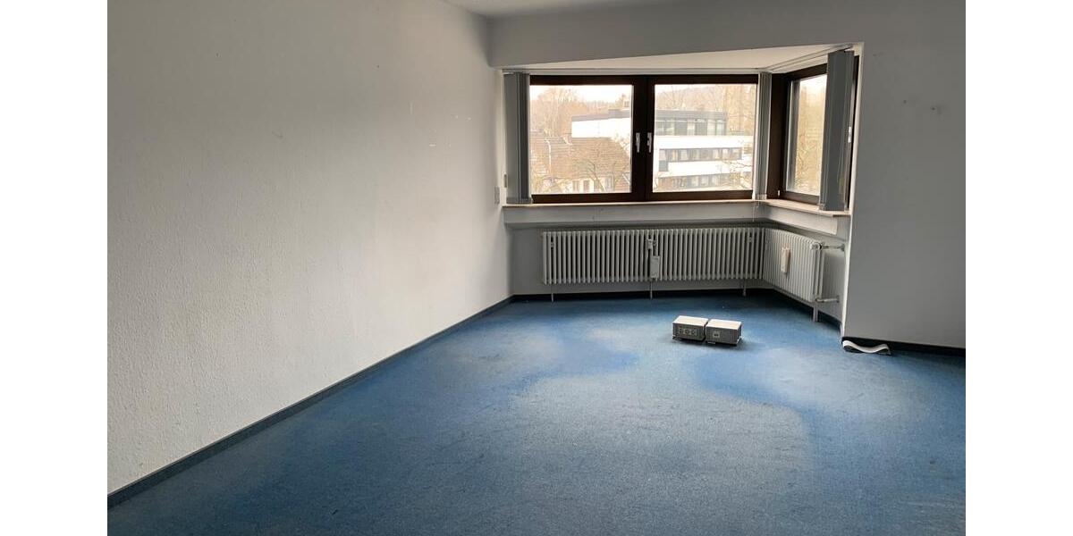 Eitorf-Zentrum: Büro- & Praxisflächen im Zentrum. zimmer