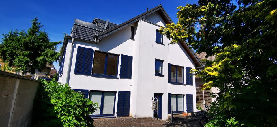Etagenwohnung Troisdorf Bergheim - 4 Zimmer, 133 m&sup2;, 439.000&euro; | Angebot:27162493