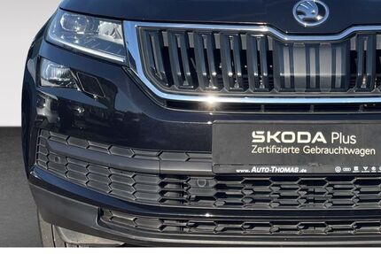 Skoda Kodiaq 82.100 km 27.880 &euro; Bonn 53227