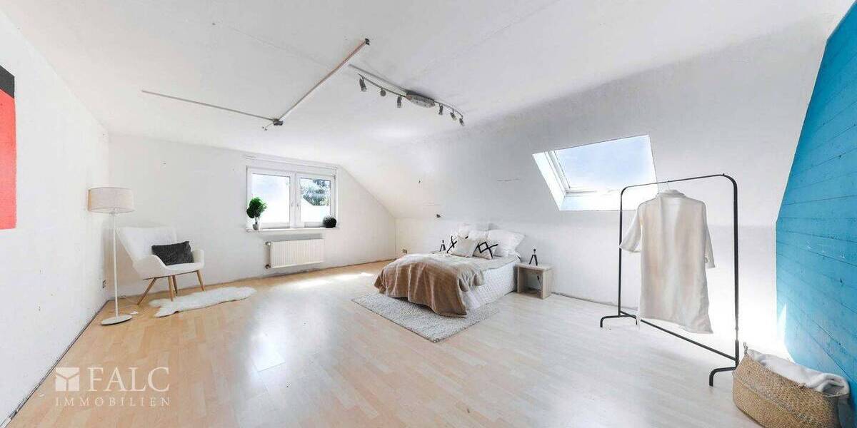 Einfamilienhaus Königswinter Hühnerberg - 5 Zimmer, 167 m&sup2;, 439.000&euro; | Angebot:26891702