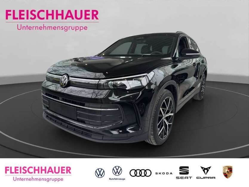 VW Tiguan 9.999 km 38.980 € Köln (Mülheim) 51063