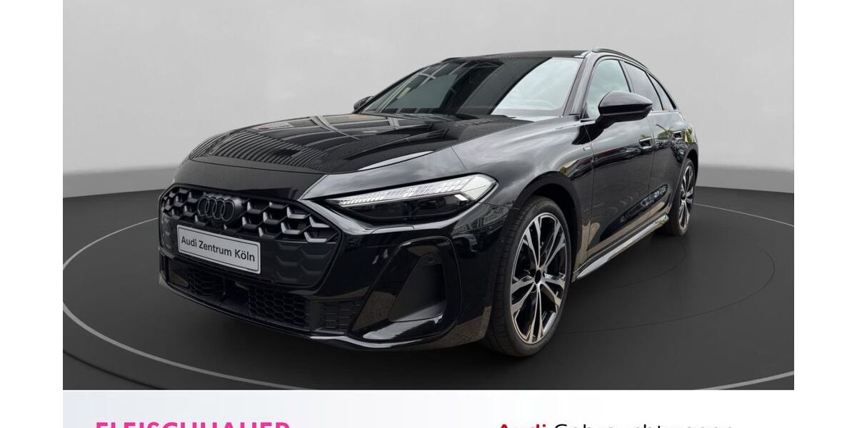 Audi A5 12.421 km 61.990 &euro; Köln 50968