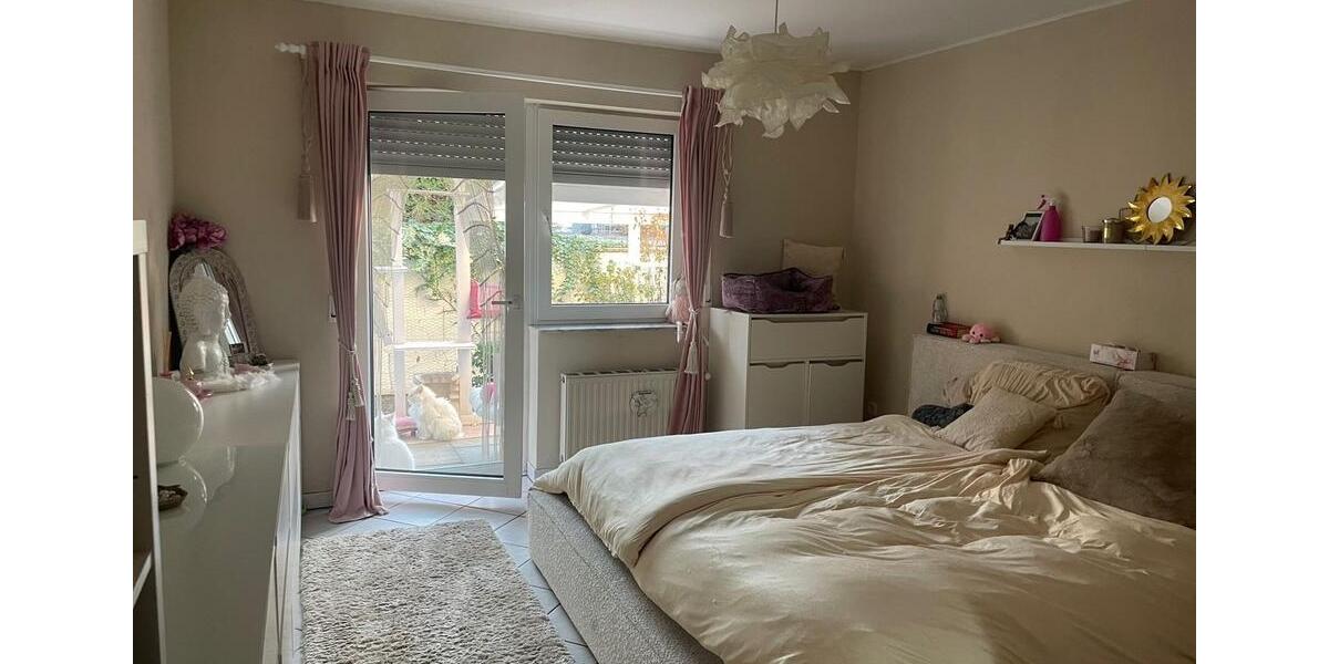 Terrassenwohnung Siegburg - 1 Zimmer, 81 m&sup2;, 315.000&euro; | Angebot:24527575