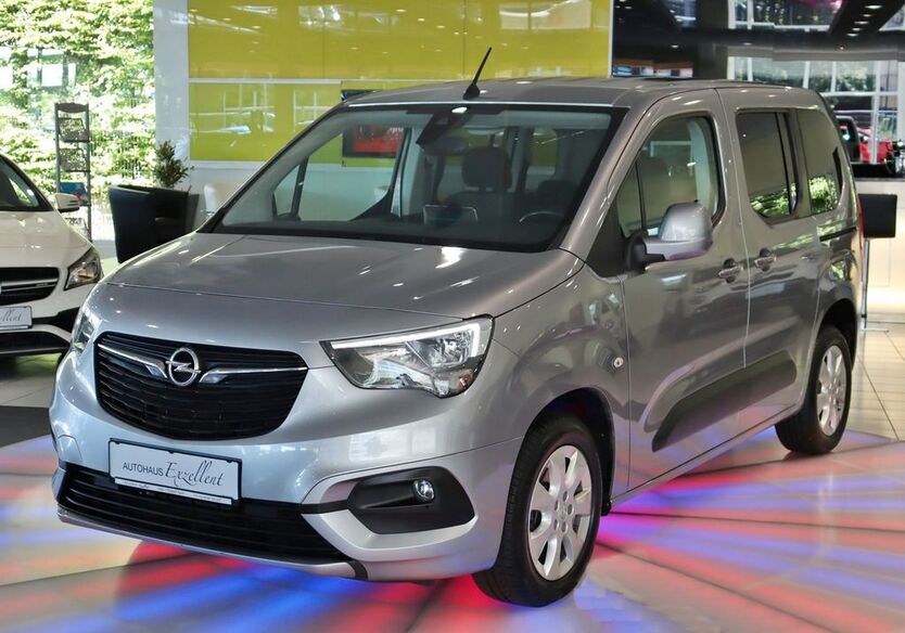 Opel Combo Life 45.831 km 20.750 € Troisdorf (Köln/Bonn) 53842