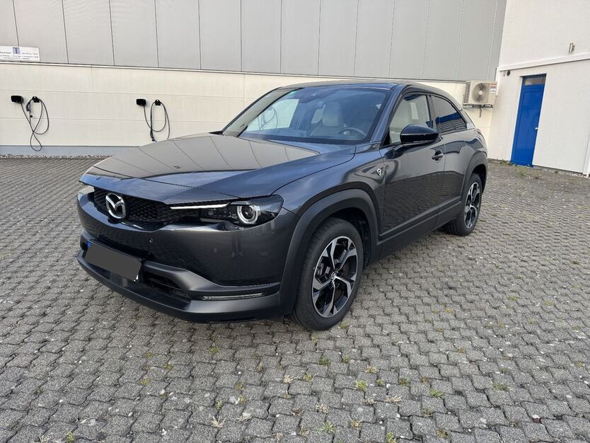 Mazda MX-30 21.023 km 19.990 € Lohmar bei Köln 53797